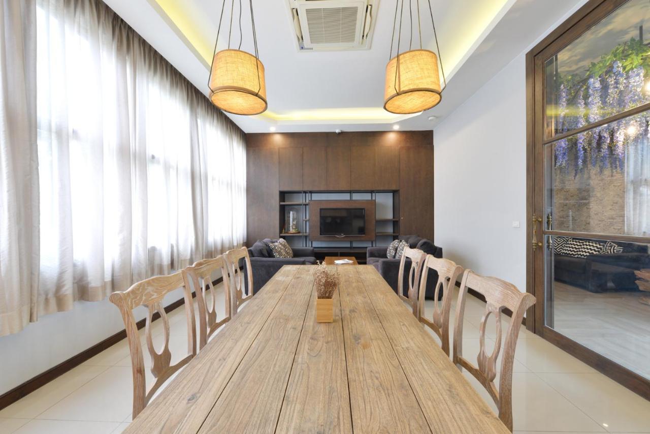 Vst Residence -Sha Plus Certified Ban Khlong Bang Ping Buitenkant foto